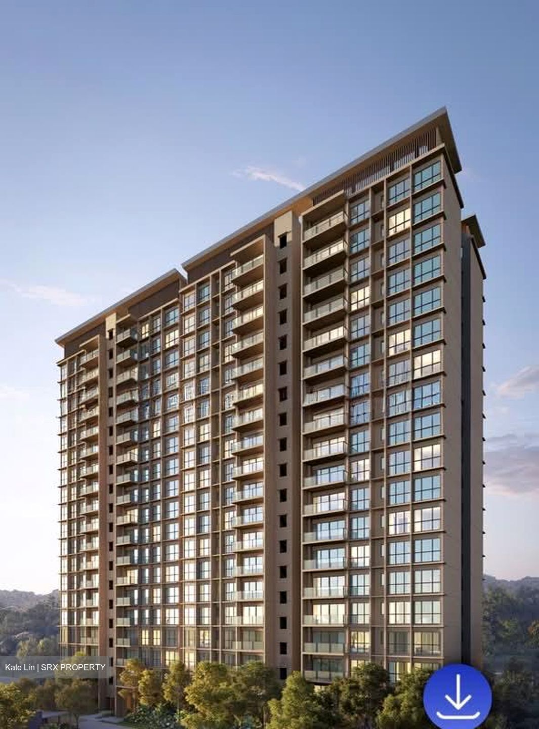 Dunearn Road (D11), Condominium #590426451
